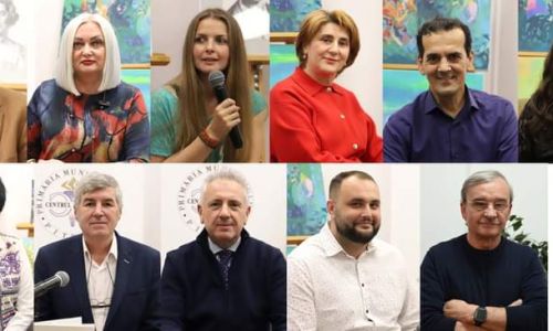 Centrul Cultural Pitești, programul evenimentelor următoare