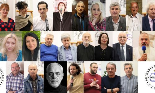 Centrul Cultural Piteşti, programul evenimentelor următoare