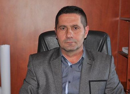 Felicitare Primăria Bradu