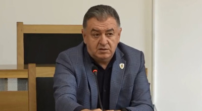 Primarul Cristian Gentea a DUBLAT bugetul municipiului Piteşti