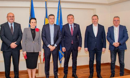Ion Mînzînă: "Transfăgărășanul se deschide de mâine, cu o lună mai devreme!"