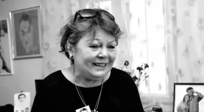 A murit actrița Anca Pandrea!