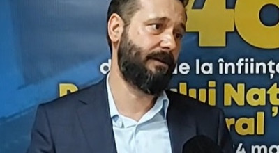 Liberalul Mihai Coteț se laudă și cu ce n-a făcut!