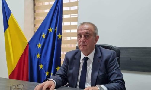 Nicolae Velcea: "Dacă lucrările sunt neconforme, la final vom face toate demersurile legale și nu vom achita niciun ban firmei executante"