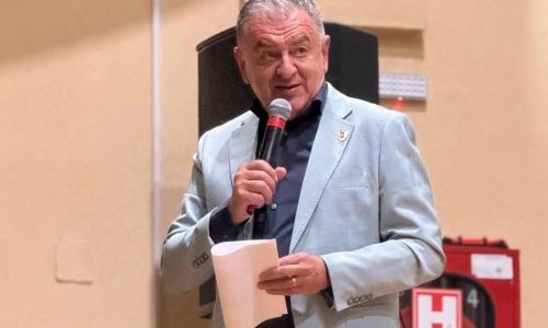 Primarul Cristian Gentea, reales președinte al PSD Pitești!