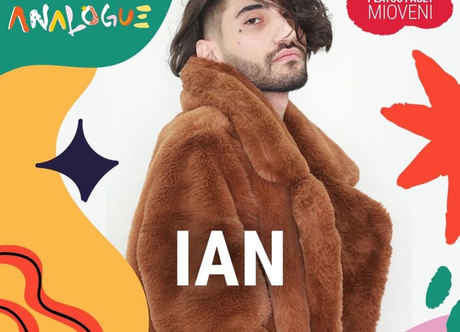 Cele mai fresh ritmuri de trap pot fi ascultate pe scena Analogue Festival 2023