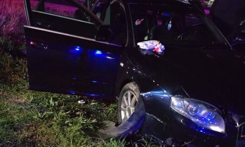 Accident cu TREI VICTIME pe Autostrada București-Pitești!