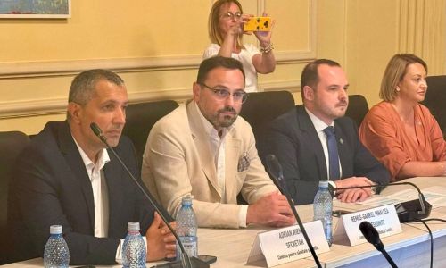 Amendamentul PSD pentru deblocarea posturilor din Sănătate a primit aviz favorabil!