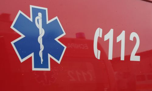 ACUM! Carambol cu două maşini şi un TIR în Argeş!