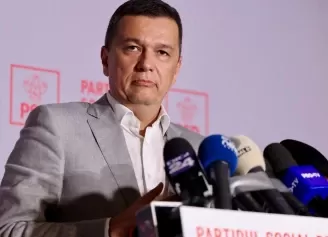 Sorin Grindeanu, atac DUR la adresa lui Siegfried Mureșan!