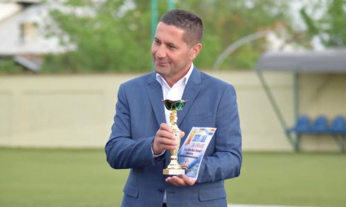 Primarul Dan Stroe, vești excelente pentru locuitorii comunei Bradu
