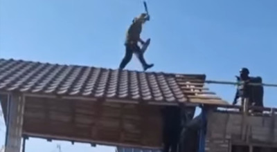 ȘOCANT! Bărbat din Argeș ÎMPUȘCAT de oamenii legii!