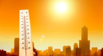 Val de CANICULĂ peste România! Temperaturi de 40 de grade