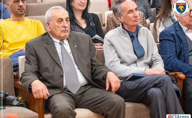 Ziua Porților deschise la Palatul Administrativ
