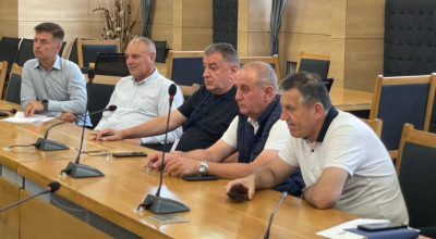 Curse suplimentare în transportul metropolitan, de mâine, 1 august 2023!