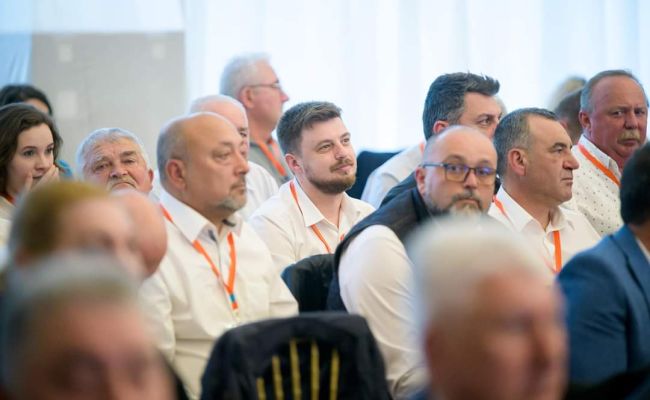 Echipa PSD duce Argeșul pe primul loc