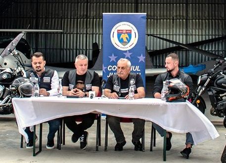 La Topoloveni, o nouă ediție a Archangels Fest