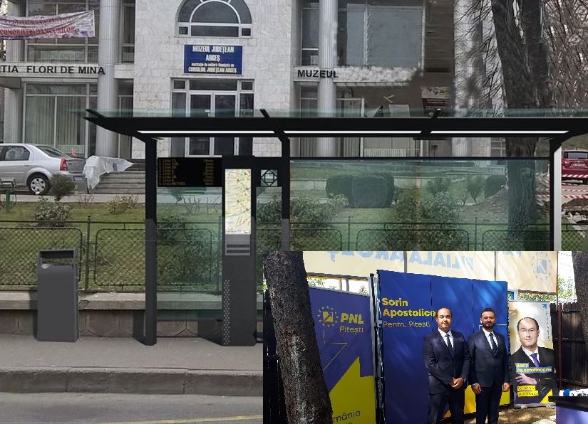 INCREDIBIL! Vezi cine a mărit prețurile la stațiile de autobuz din Pitești!