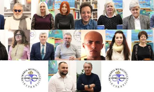 Centrul Cultural Pitești, programul evenimentelor următoare