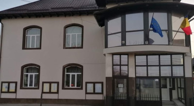 Primăria Berevoești, mesaj important către cetățeni!