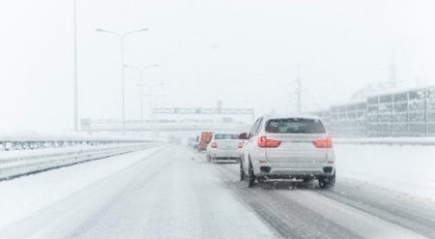 Trafic ÎNCHIS pe Autostrada București-Pitești!