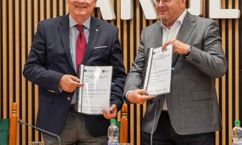 Argeșul, lider regional în atragerea fondurilor europene!