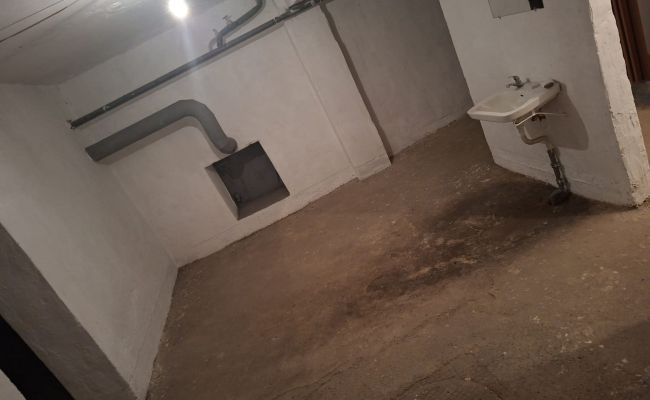 Continuă modernizarea adăposturilor de protecție civilă în Pitești!