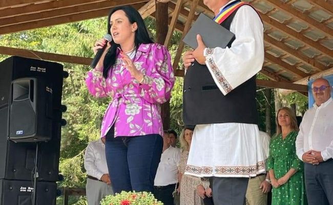 "Festivalul Țuicii" de la Coșești, o nouă ediție reușită