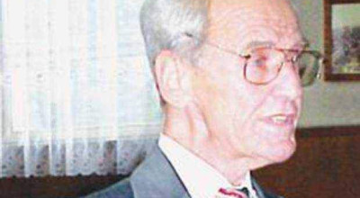 A MURIT și fratele lui Nicolescu! Fostul primar al Piteștiului a murit la o zi după înmormântarea fratelui său