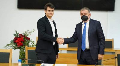 Primarul Gentea anunță o nouă investiție de anvergură în Pitești