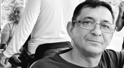 El este spectatorul MORT la raliul din Argeș!