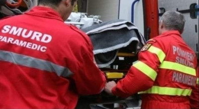 ACUM! Incident șocant în Argeș! Copil în stare GRAVĂ