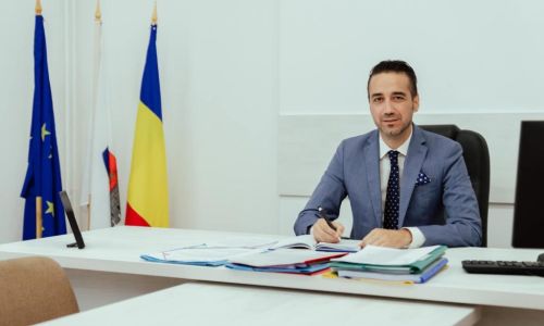 Lucrețiu Tudor este tătic!