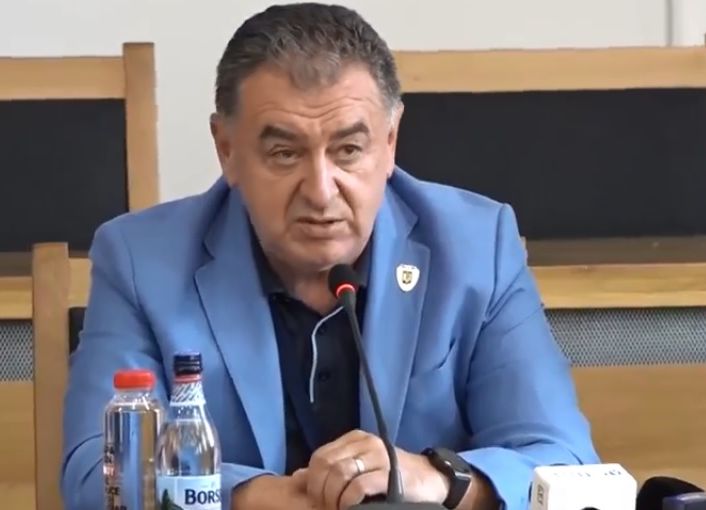 Primarul Gentea, veşti excelente! Vor începe lucrările la o nouă creşă în Piteşti