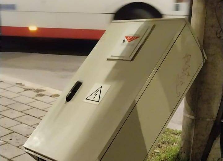 Acte de vandalism în Piteşti! Primarul Gentea, mesaj ferm!