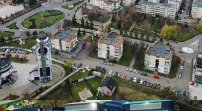 Navetiștii din Mioveni au din nou stație la Rectorat – tur și retur