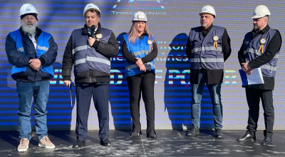 În Argeș funcționează cea mai modernă stație din cadrul Transelectrica