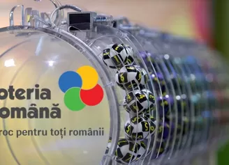 S-au câștigat premii importante la extragerea Loto de joi