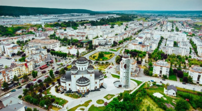 Mai mult de jumătate din scările de bloc din Mioveni au fost rebranșate la rețeaua de gaze!