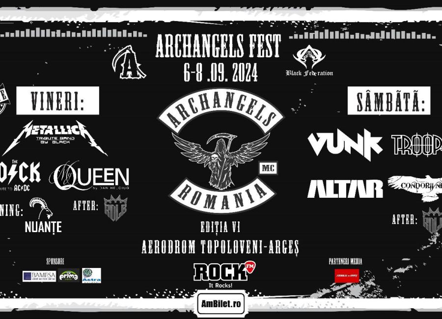 Eveniment de zile mari la Topoloveni