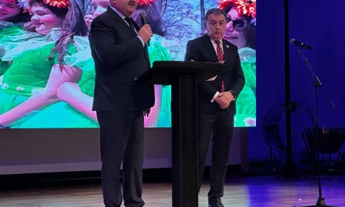 Ion Mînzînă: 'Simfonia Lalelelor este expoziţia floricolă cea mai cunoscută din România'