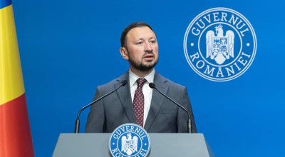 Ministrul Mediului a convocat Comitetul pentru Situații de Urgență! Cod ROȘU de ninsori