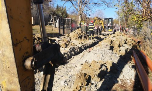 ACUM! Persoană RESUSCITATĂ în Argeş! Incident GRAV