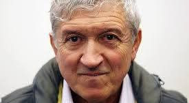 A MURIT Mircea Diaconu!