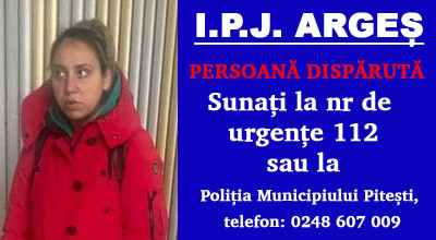 ULTIMA ORĂ! O femeie a fugit dintr-un SPITAL din Pitești