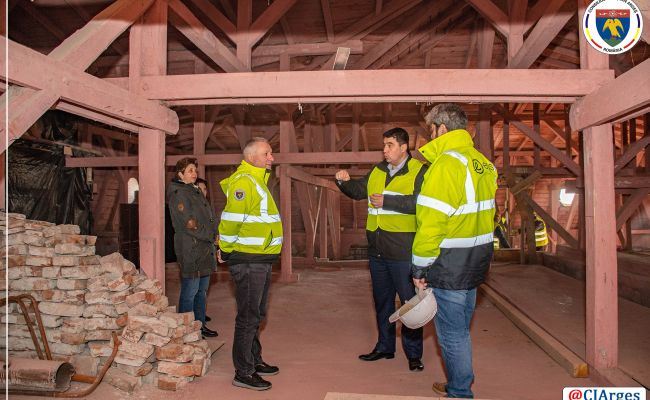 Proiect privind digitalizarea capodoperelor din Galeria de Artă 'Rudolf Schweitzer-Cumpăna'