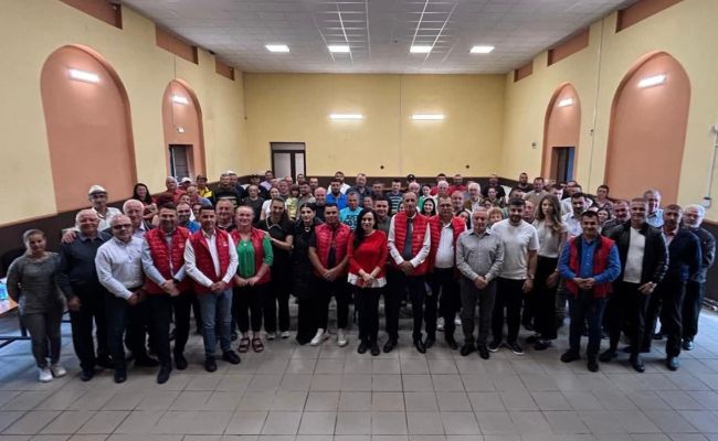 PSD Argeș continuă consolidarea echipelor locale