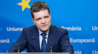 Nicușor Dan EXCLUDE varianta numirii lui Călin Georgescu în funcția de premier!