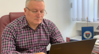 Şedinţă de îndată la Consiliul Judeţean Argeş