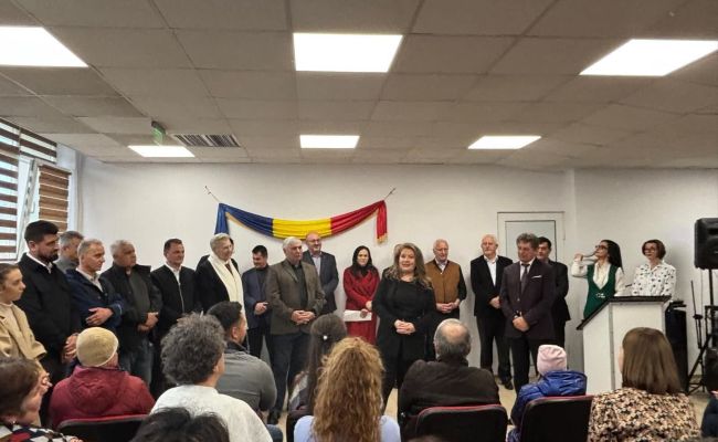 Ion Gîrleanu a fost reales președinte PSD Bogați!